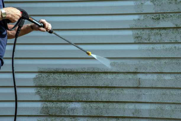 Best Residential Pressure Washing Services  in Earlimart, CA