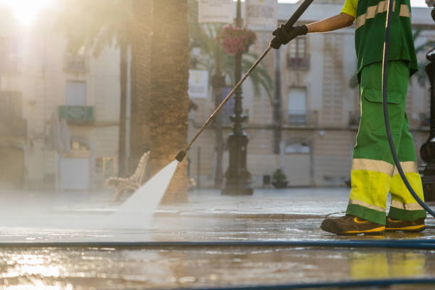 Local Pressure Washing Services in Earlimart, CA