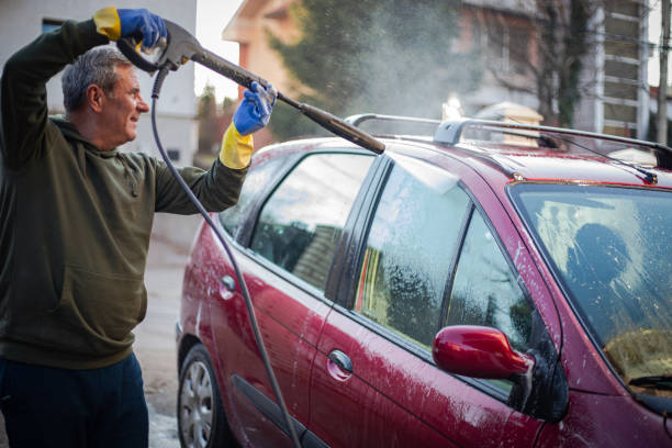 Best Pressure Washing Company Near Me  in Earlimart, CA